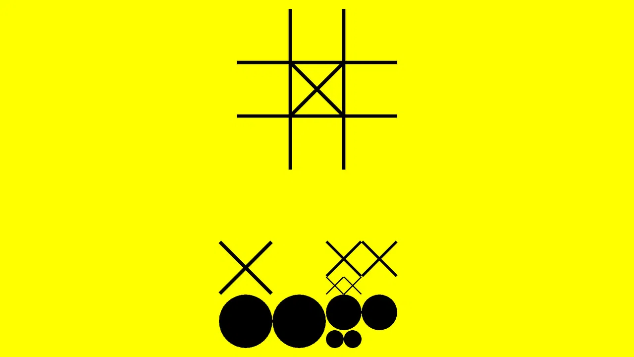 TicTacToeTwo Screenshot 2