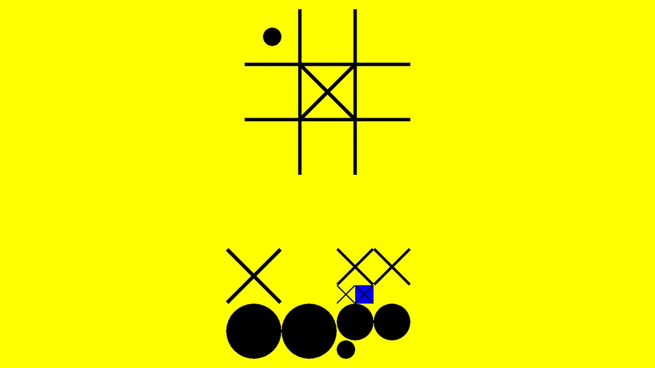 TicTacToeTwo Screenshot 5