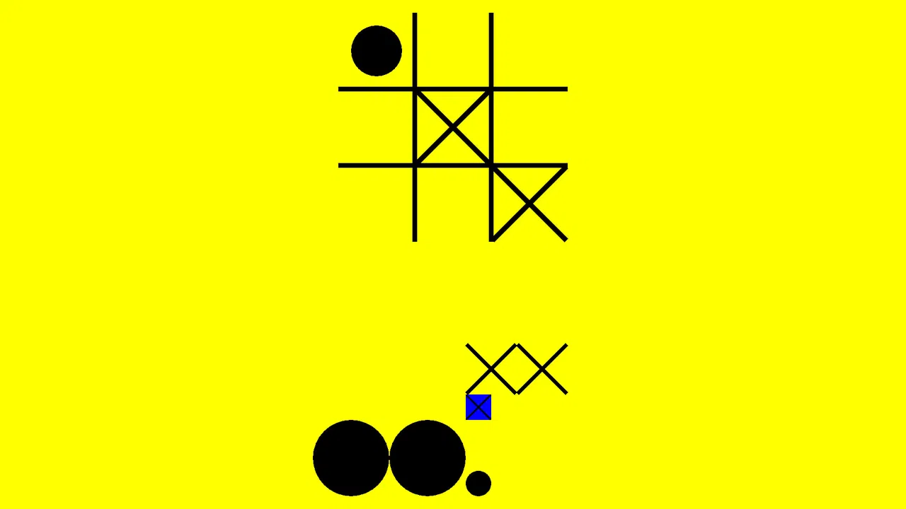 TicTacToeTwo Screenshot 11