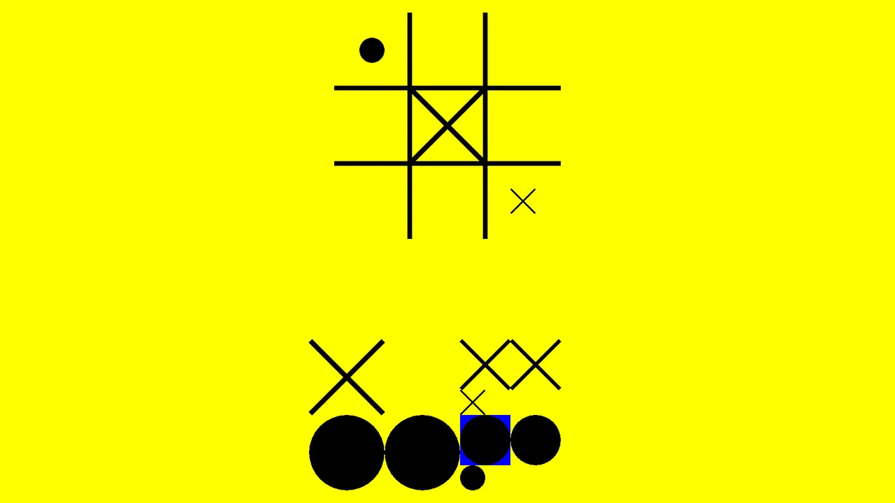 TicTacToeTwo Screenshot 6