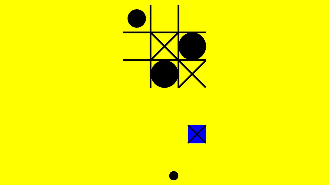 TicTacToeTwo Screenshot 19