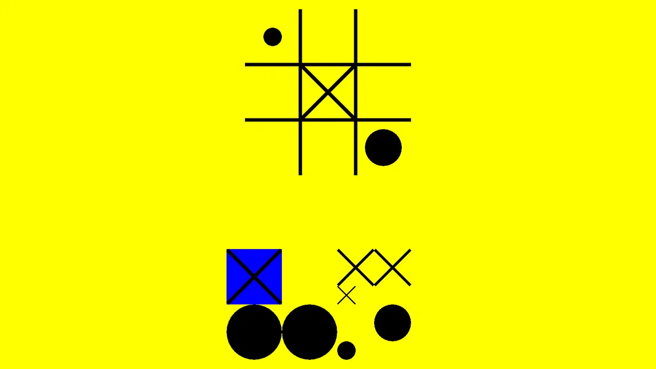 TicTacToeTwo Screenshot 7