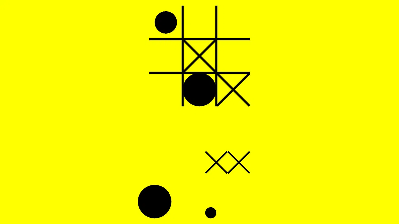 TicTacToeTwo Screenshot 14