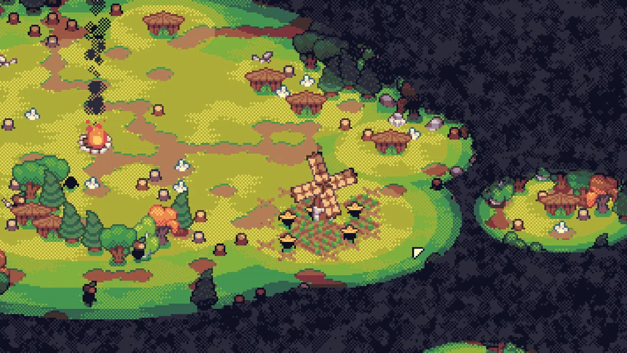 Build The Sun Screenshot 2
