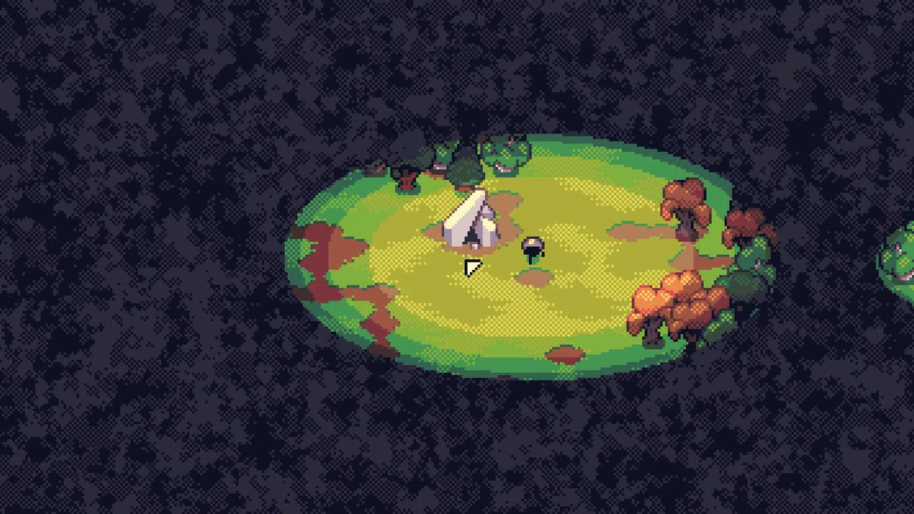 Build The Sun Screenshot 3
