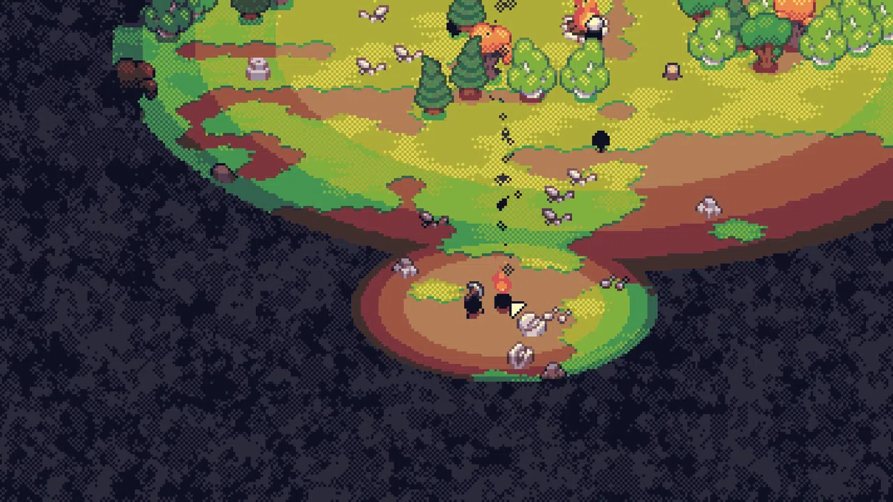 Build The Sun Screenshot 1