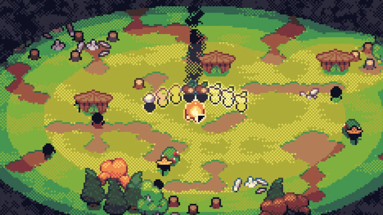 Build The Sun Screenshot 0