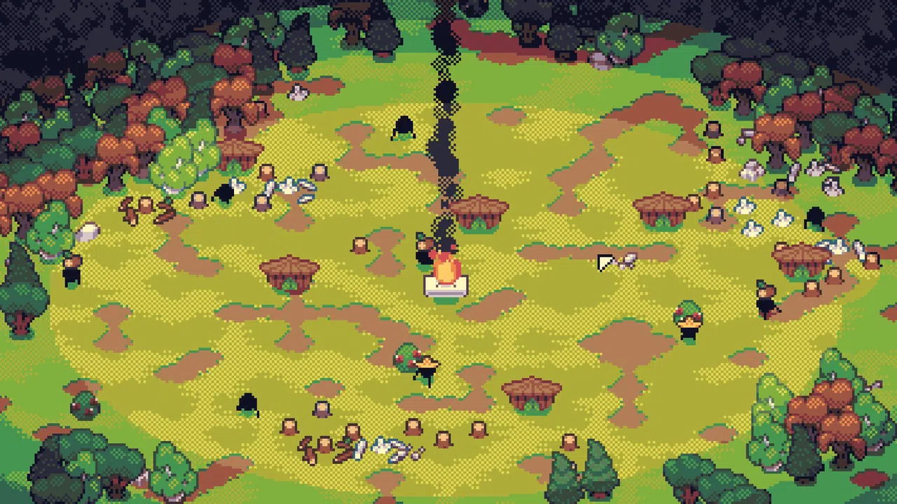 Build The Sun Screenshot 4