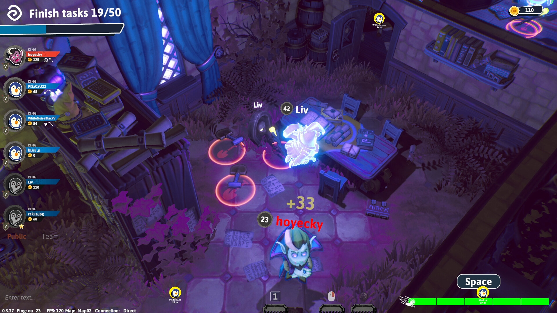 Sneak Out Screenshot 5