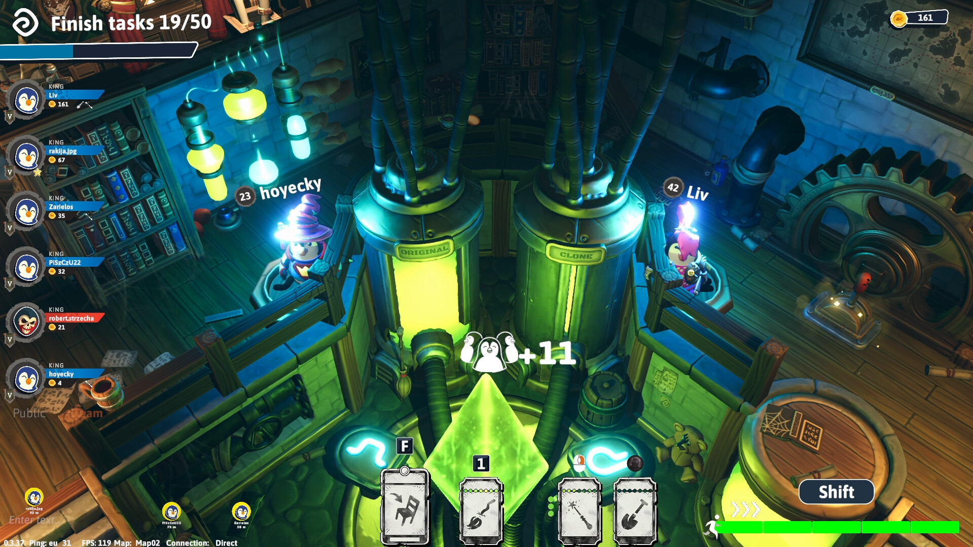 Sneak Out Screenshot 4