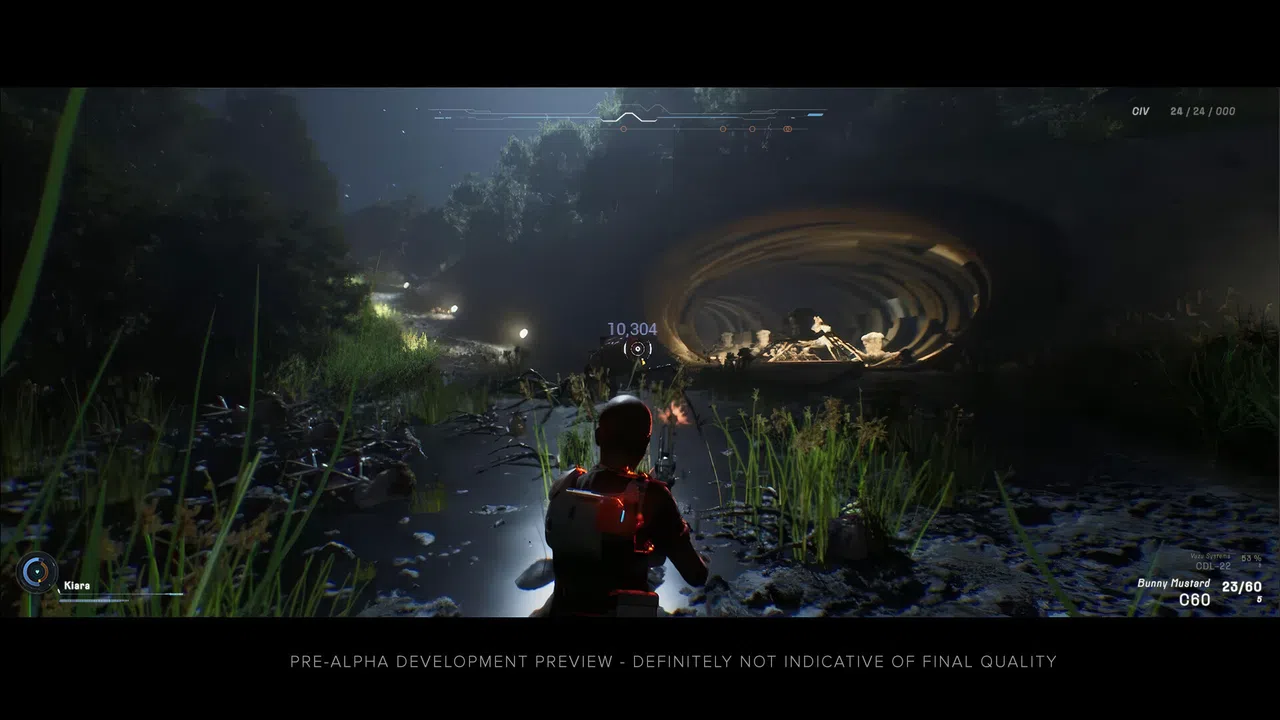 A⁷ : Gateway Guardians Screenshot 0