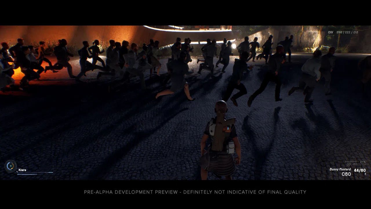 A⁷ : Gateway Guardians Screenshot 4