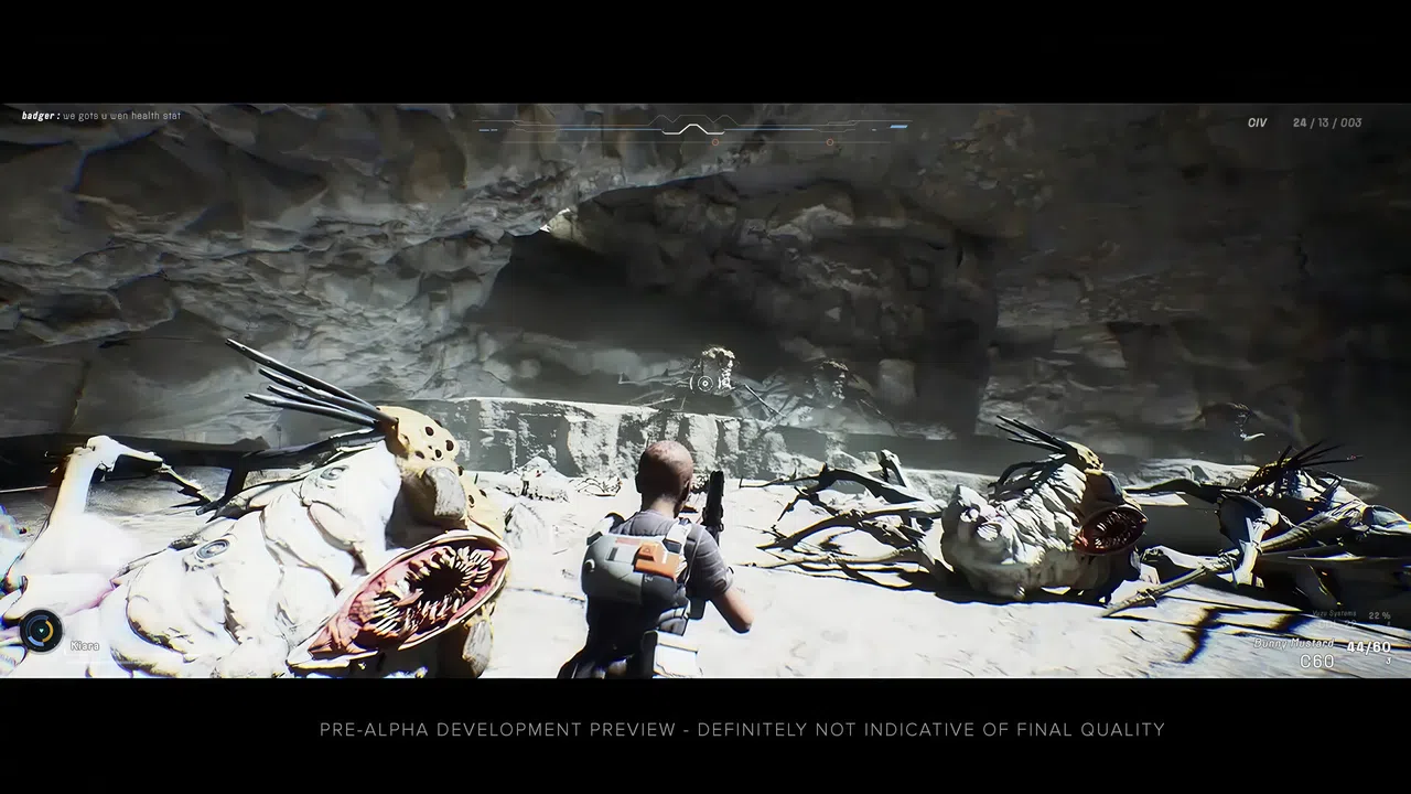A⁷ : Gateway Guardians Screenshot 3
