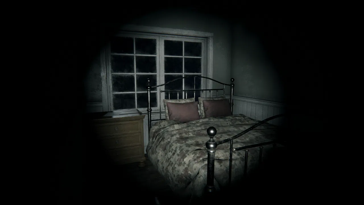 Deliria VR Screenshot 3
