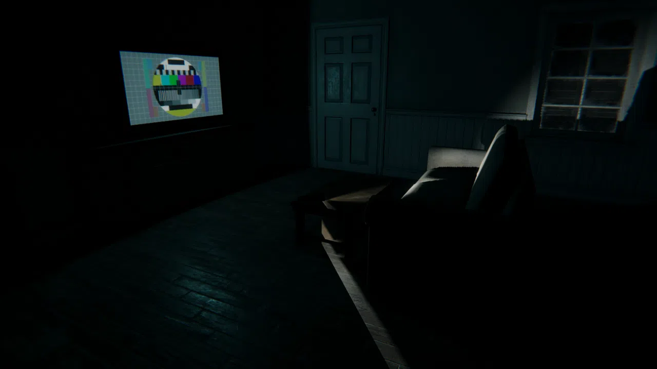 Deliria VR Screenshot 4