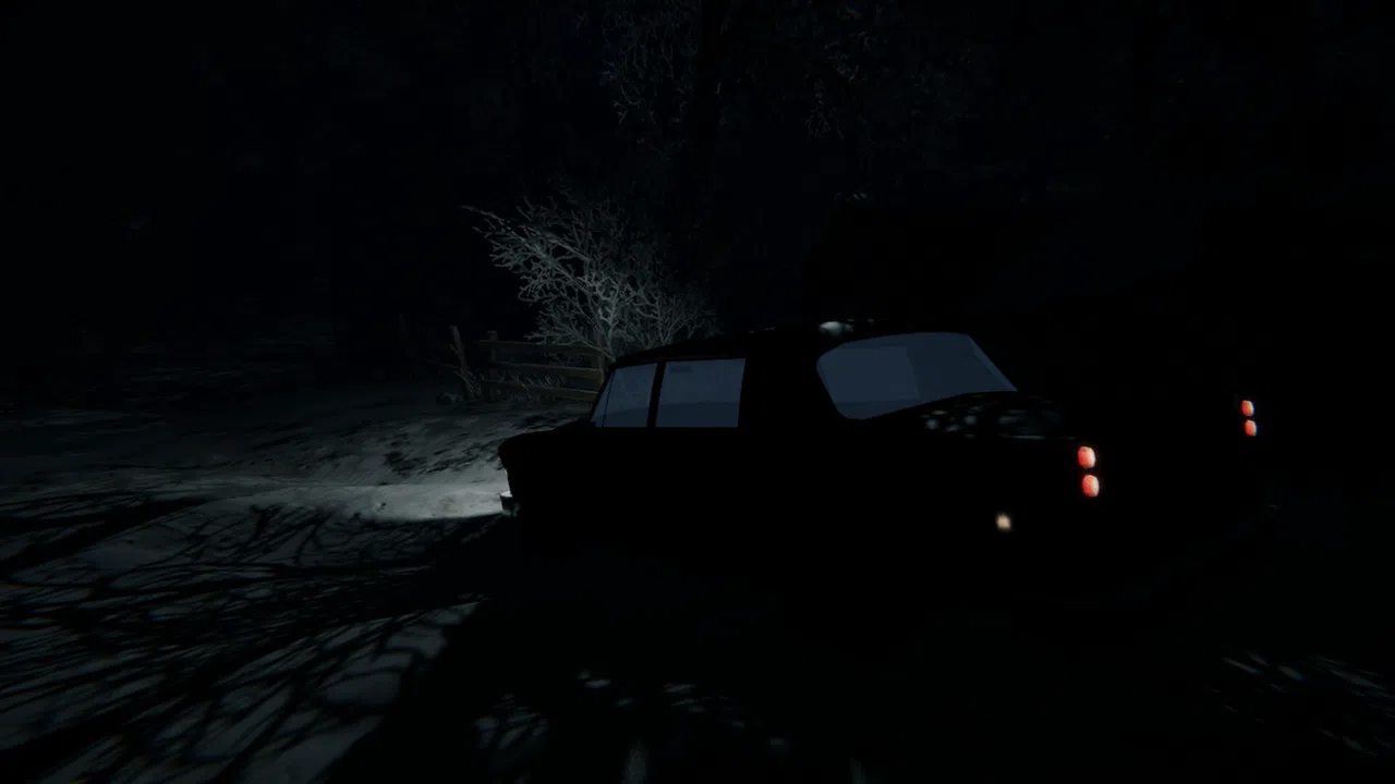 Deliria VR Screenshot 0