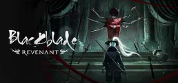 Blackblade Revenant