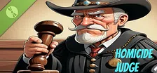 Homicide Judge Demo