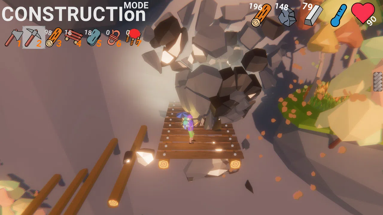 Death Climbing Screenshot 1