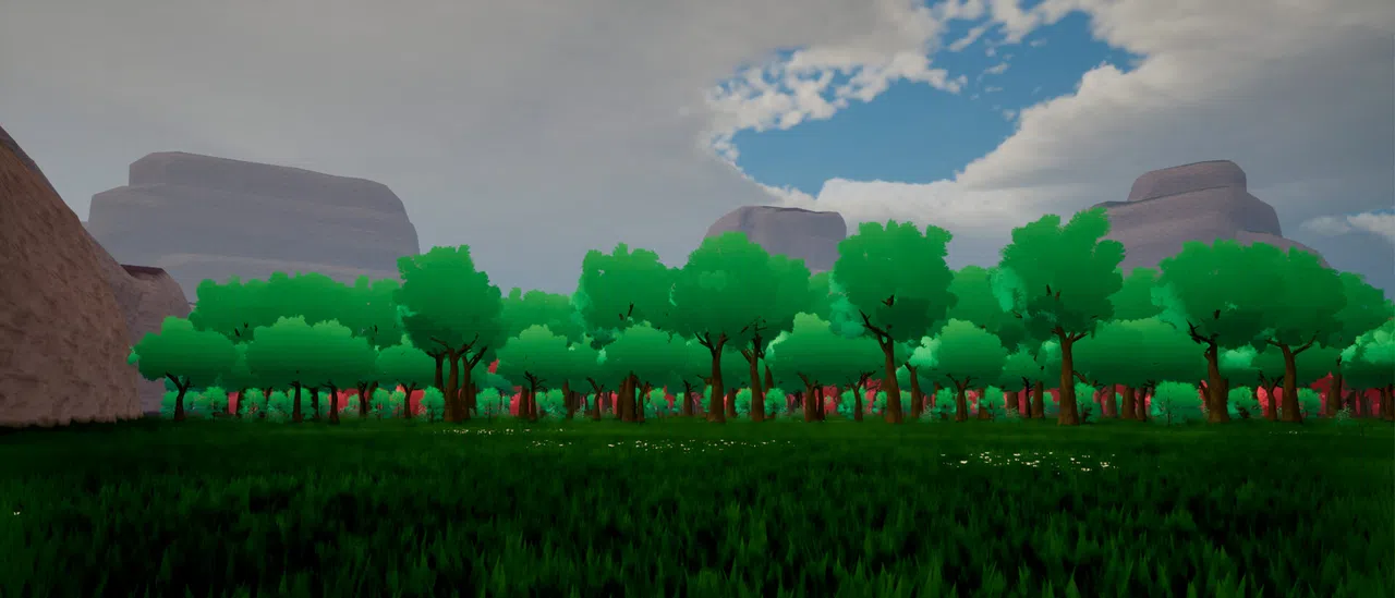 Ghost in the house Screenshot 2