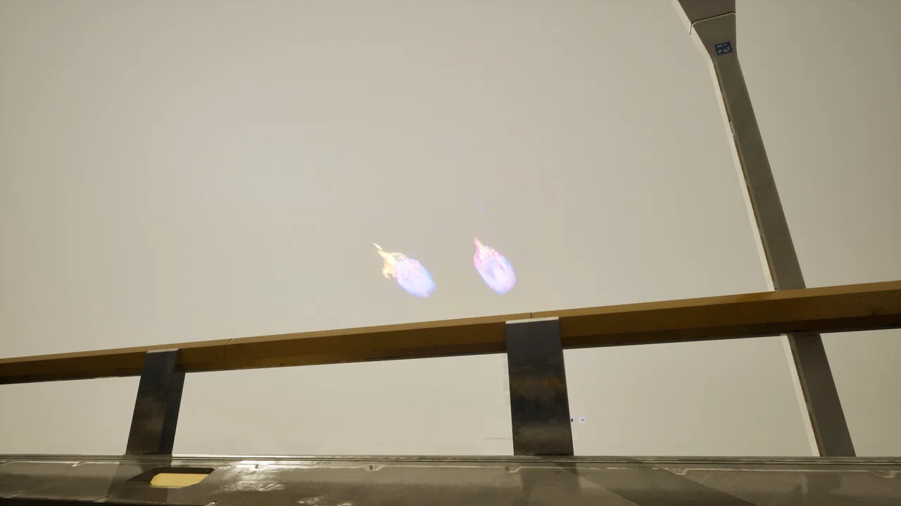 Ghost in the house Screenshot 4