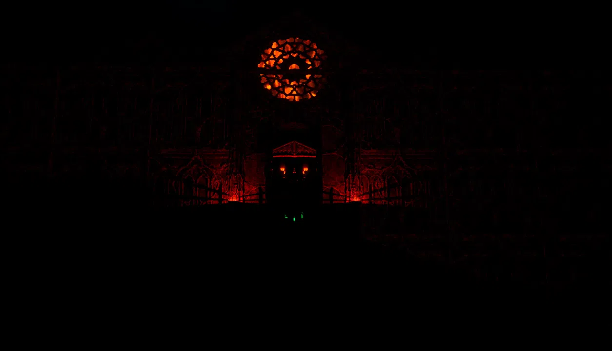 Ghost in the house Screenshot 0