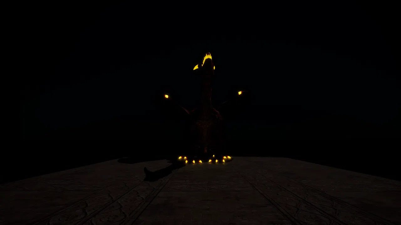 Ghost in the house Screenshot 3
