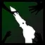 Dont play with charp objects icon