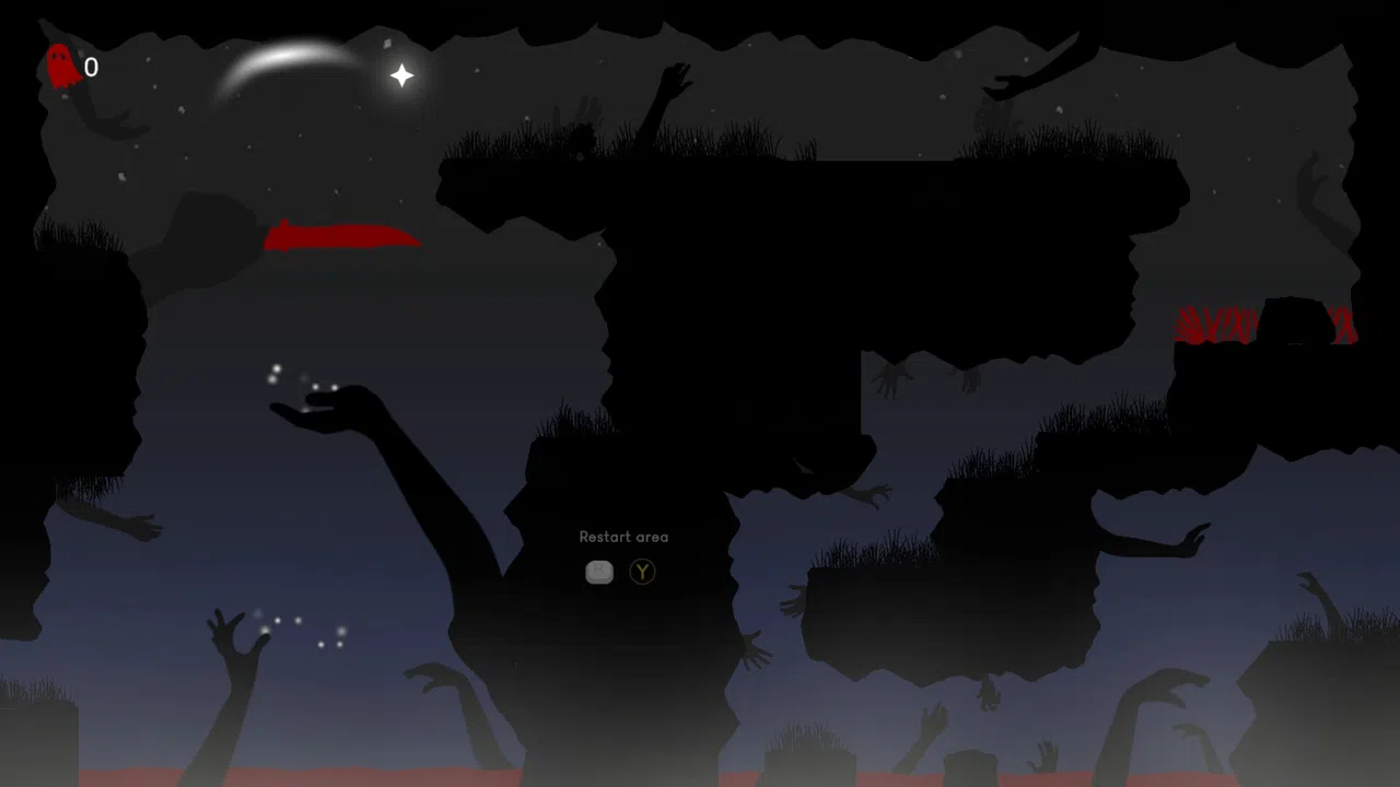 Emily's Bizarre Dreams Screenshot 5
