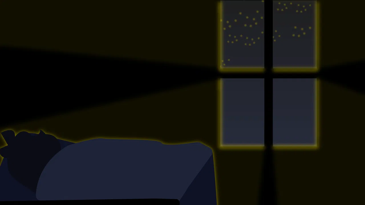 Emily's Bizarre Dreams Screenshot 7