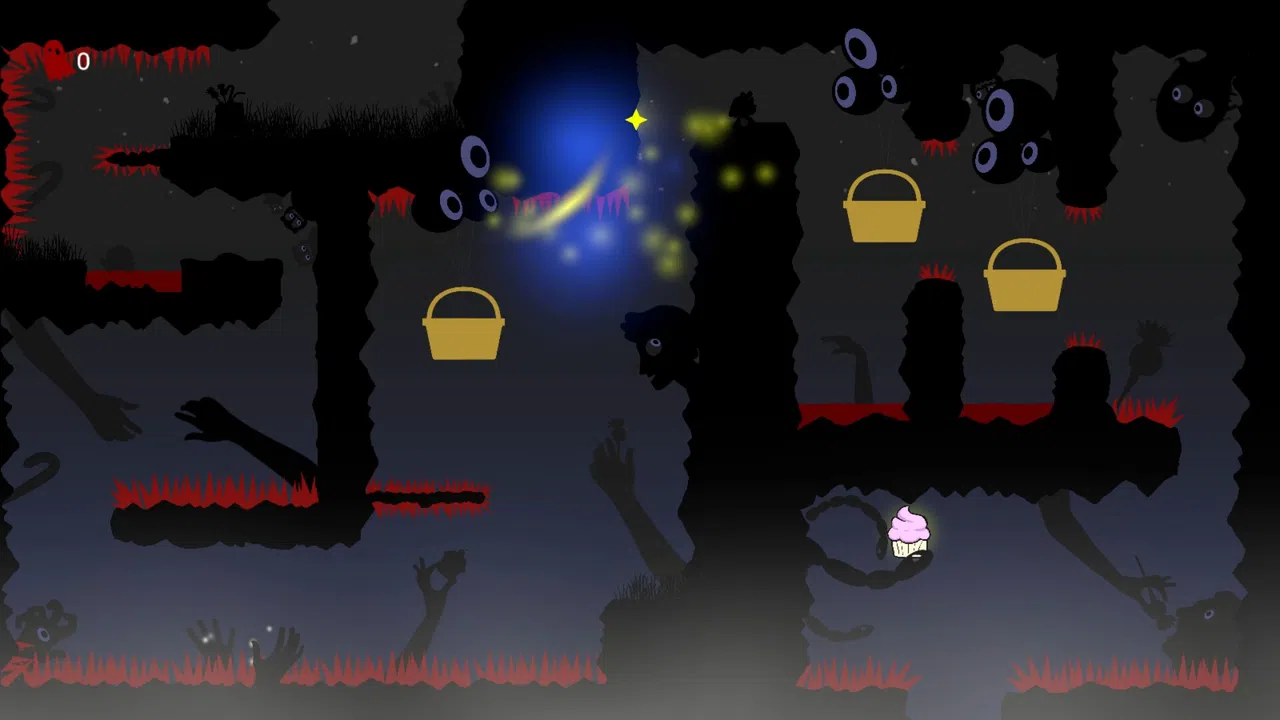 Emily's Bizarre Dreams Screenshot 0