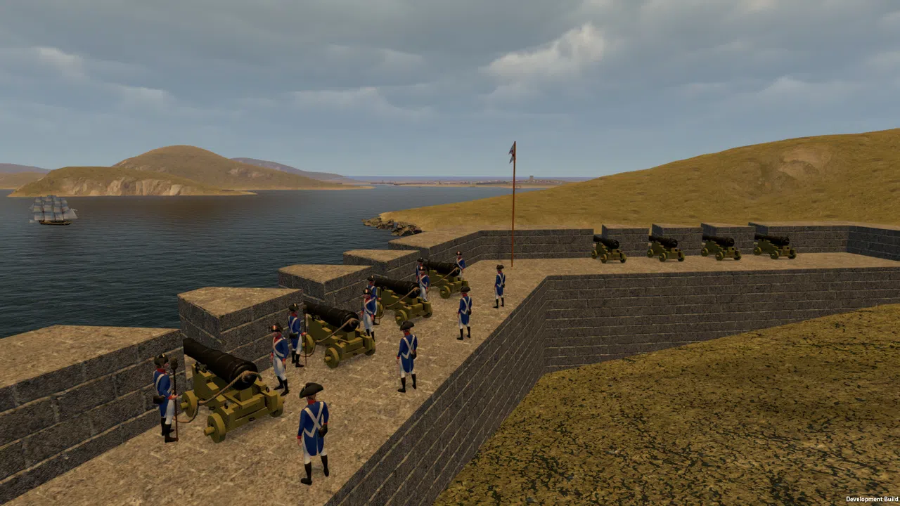 The Weather Gage Screenshot 5