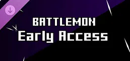 Battlemon - Early Access Pack