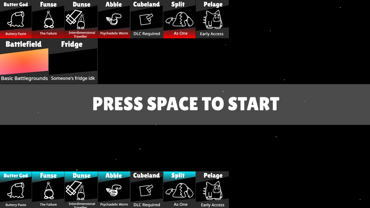 Battlemon - Early Access Pack Screenshot 0