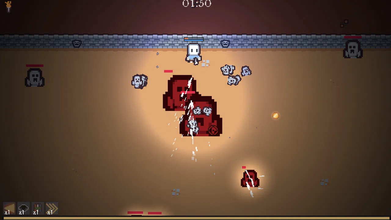Ambush All Sides Screenshot 4