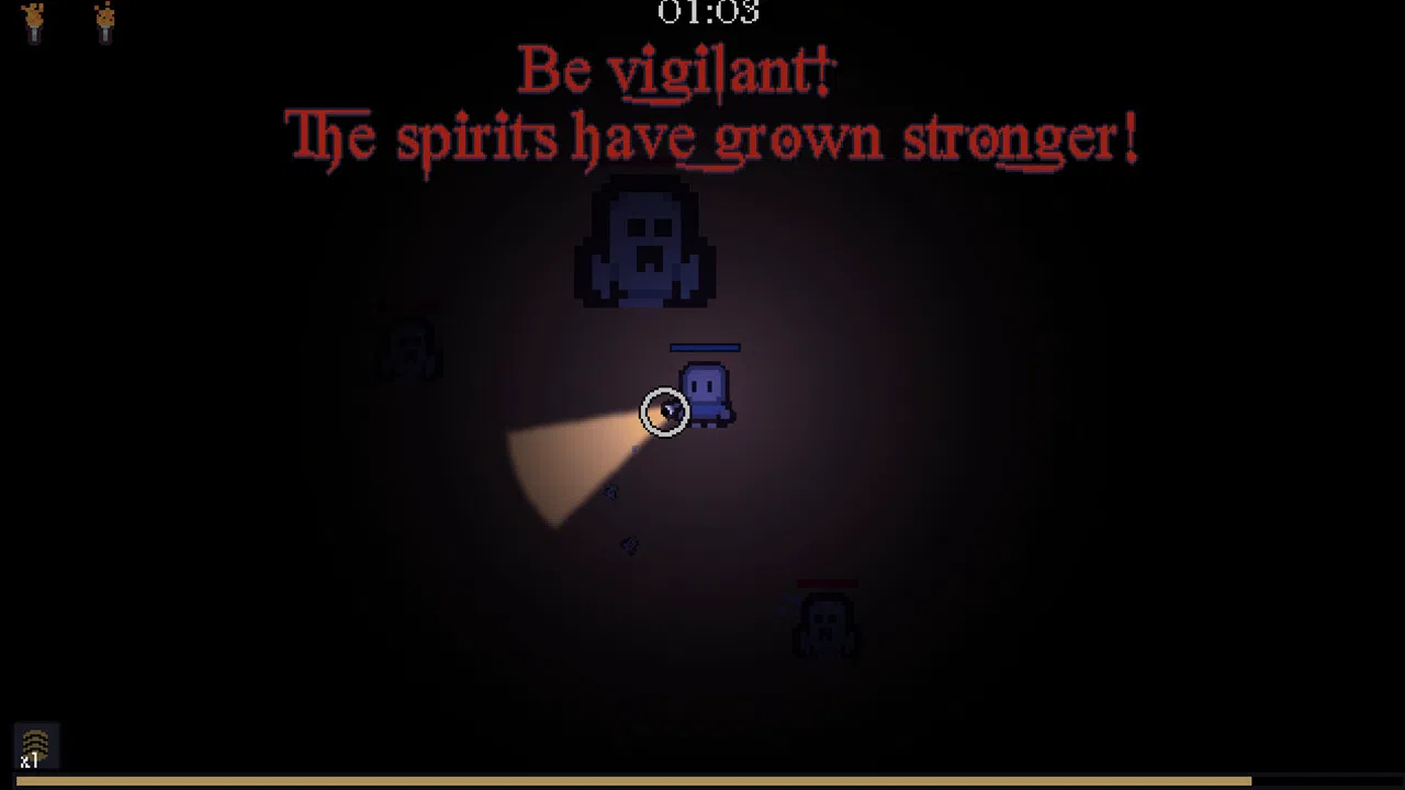 Ambush All Sides Screenshot 3