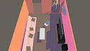 Abstract Dwelling Screenshot 4