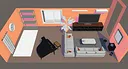 Abstract Dwelling Screenshot 0