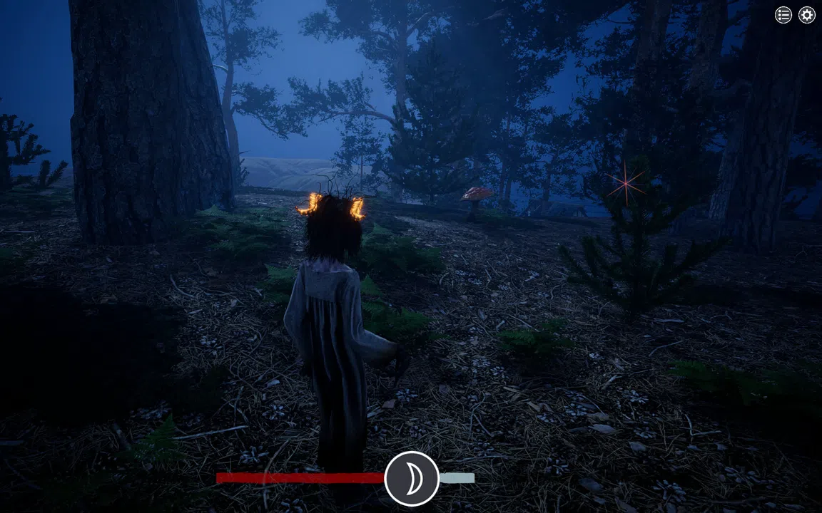 Veil : Black Blood Screenshot 3