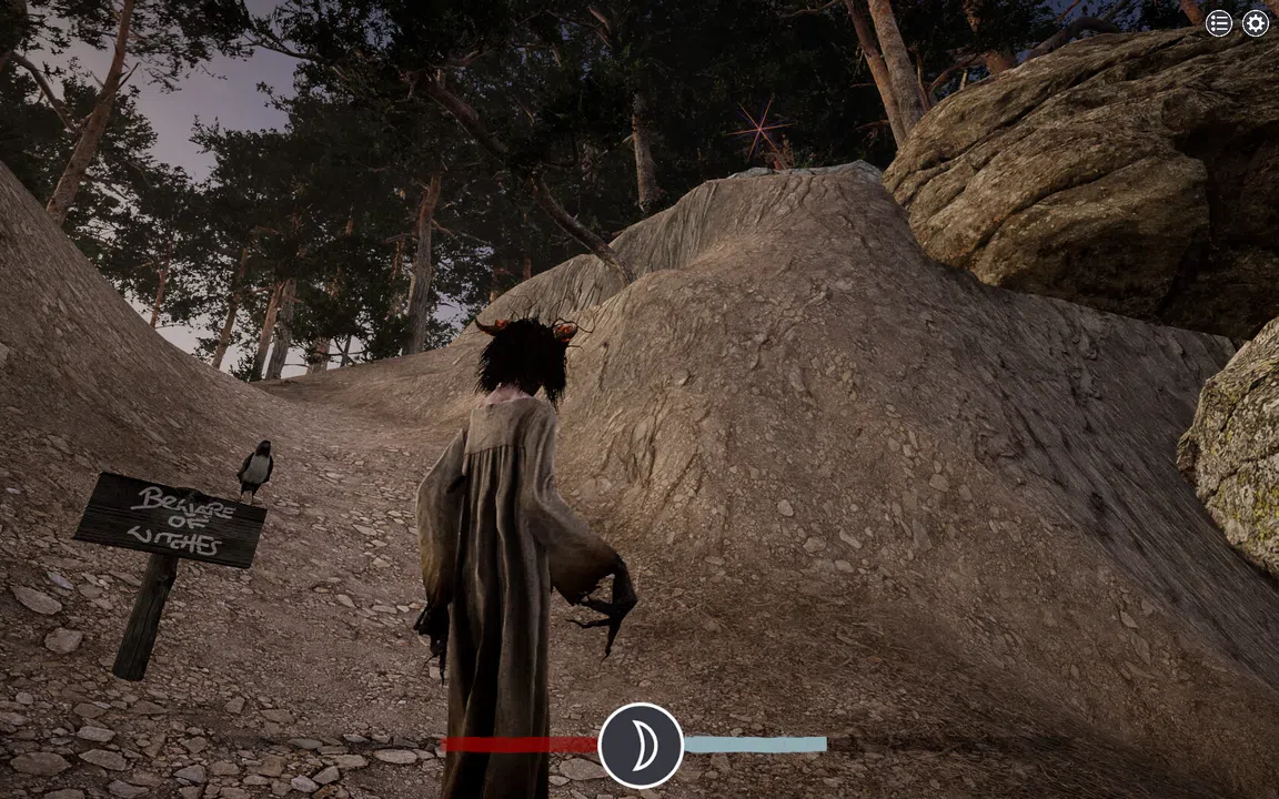 Veil : Black Blood Screenshot 5