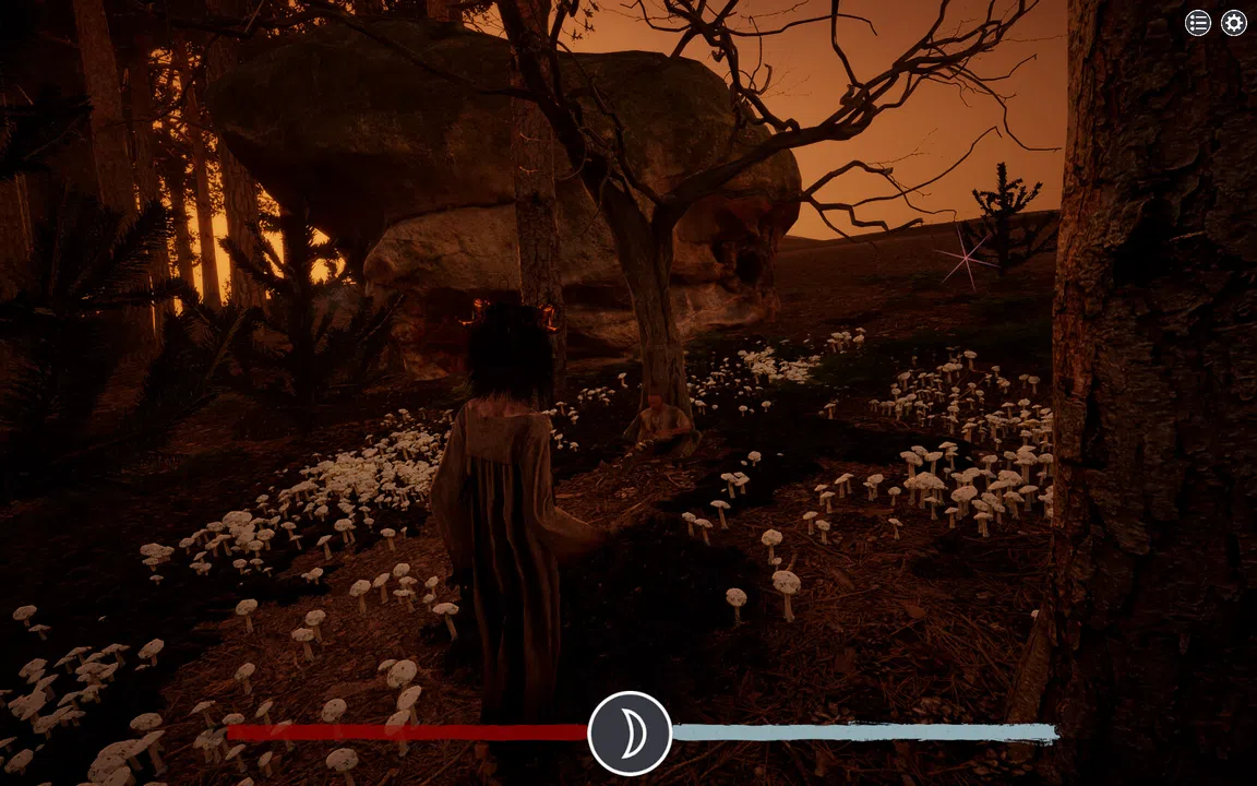 Veil : Black Blood Screenshot 6