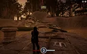 Veil : Black Blood Screenshot 1