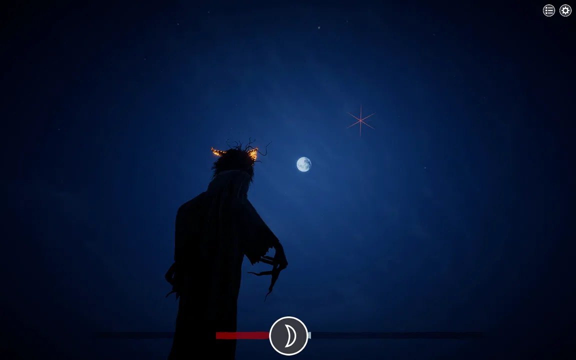 Veil : Black Blood Screenshot 4