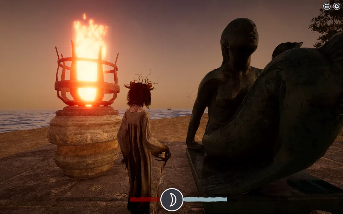 Veil : Black Blood Screenshot 0