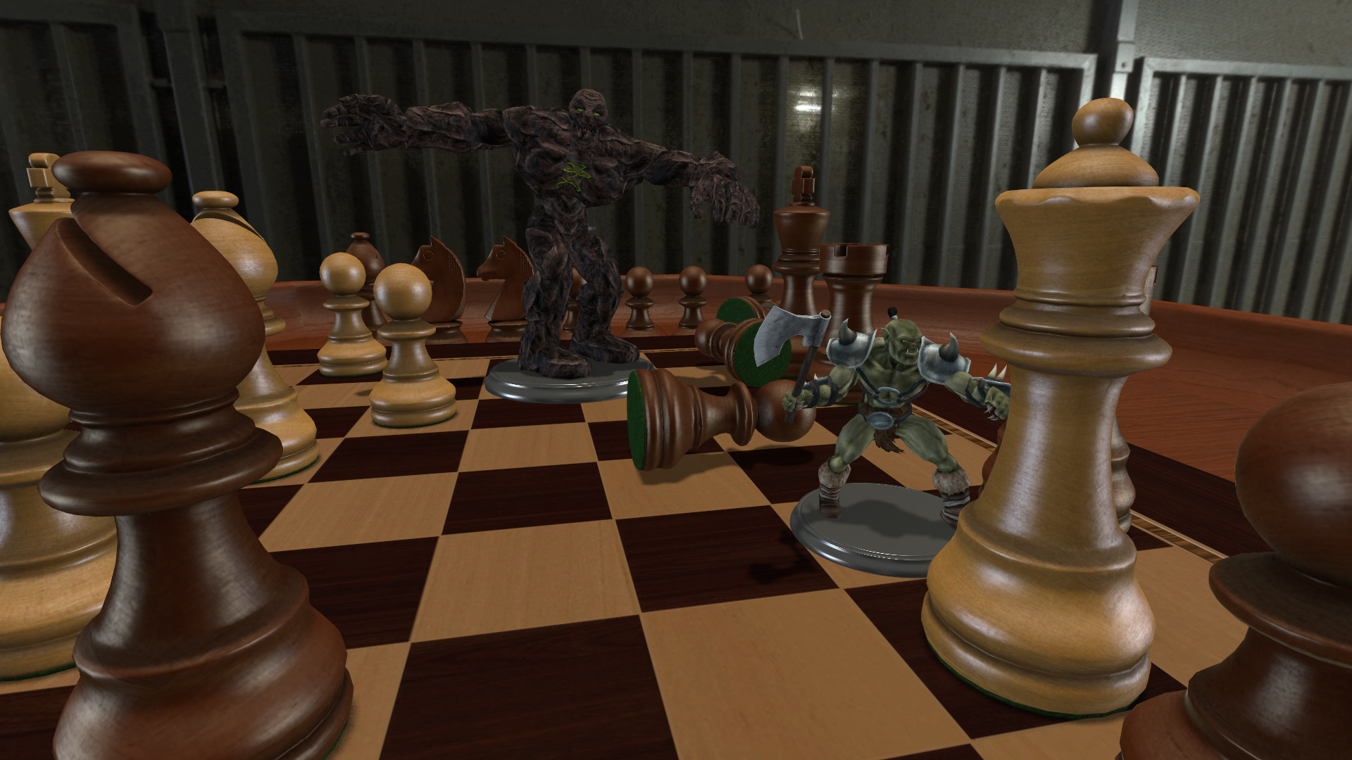 Tabletop Simulator Screenshot 12