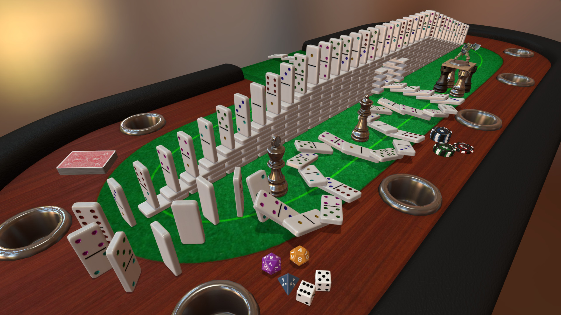 Tabletop Simulator Screenshot 0