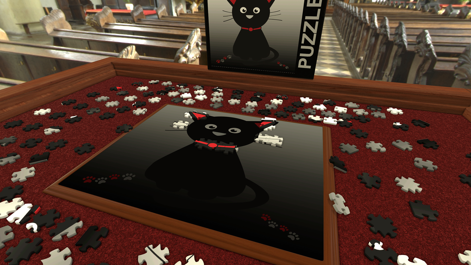 Tabletop Simulator Screenshot 3