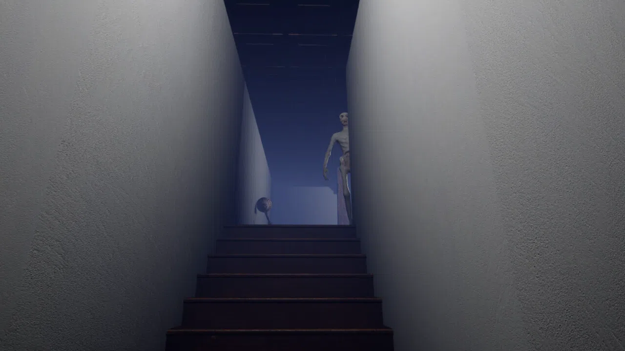Hidden Evil Screenshot 4