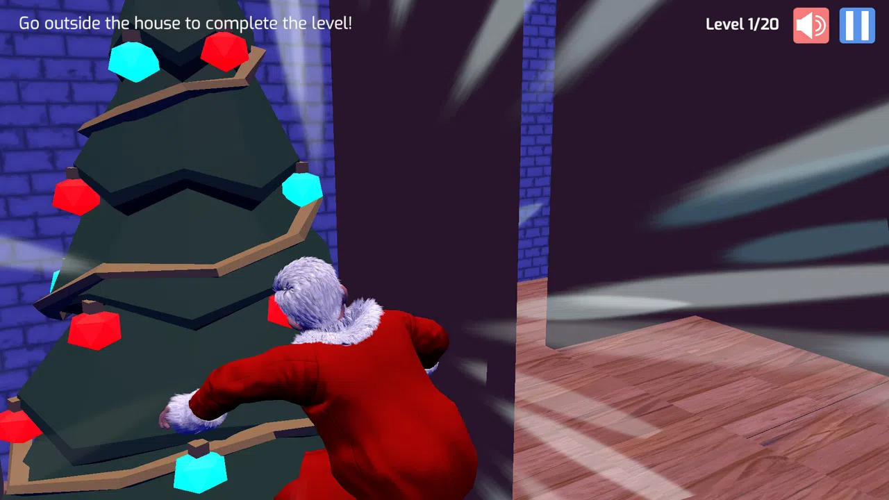 Santa is real Screenshot 3