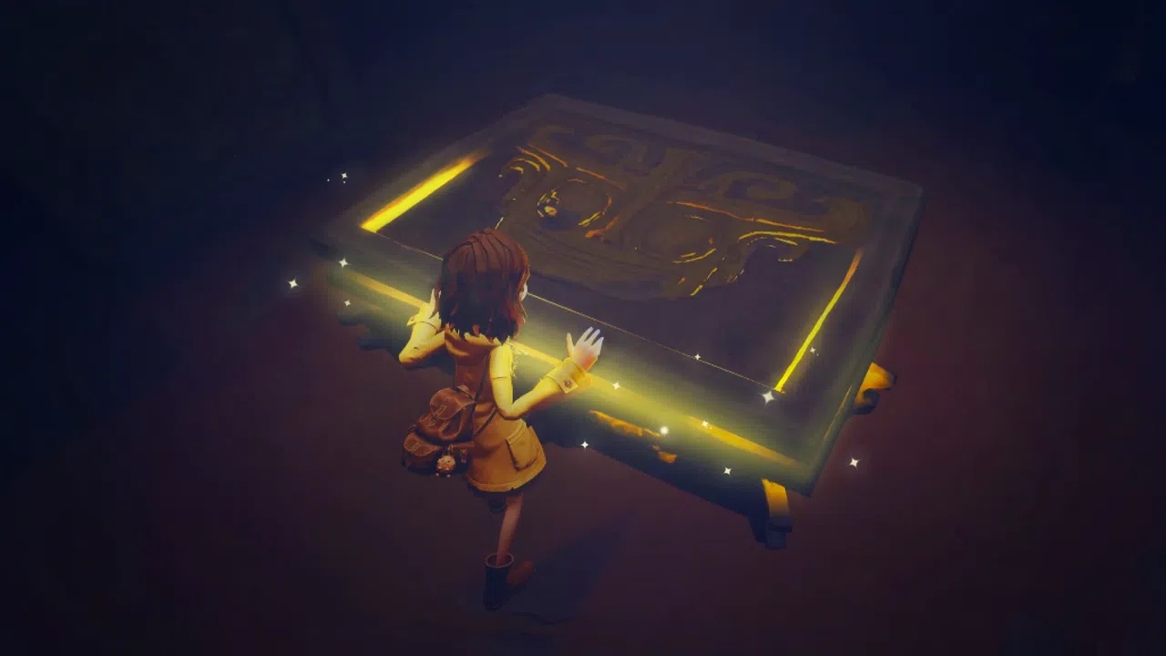 Supernatural Squad Screenshot 3